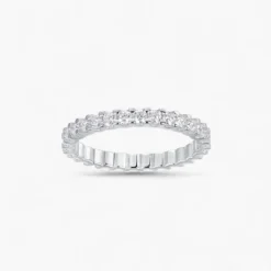 2mm Eternity Ring