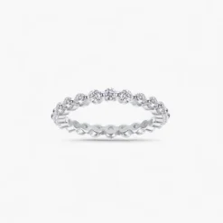 3mm Eternity Ring