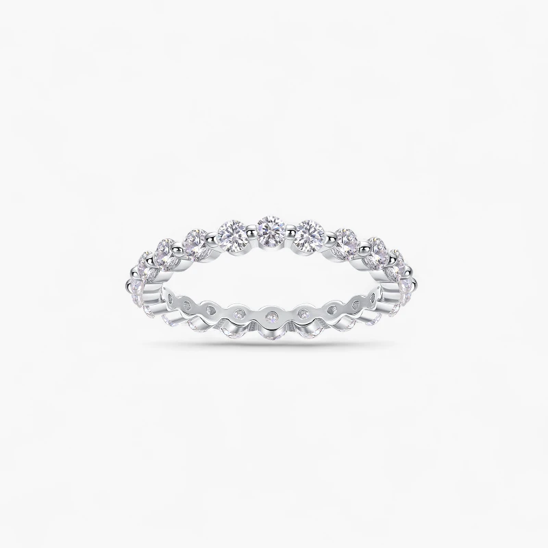 3mm Eternity Ring