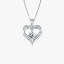 Heart Necklace